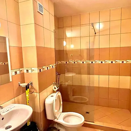 Grand Kamelia Complex Apartment *