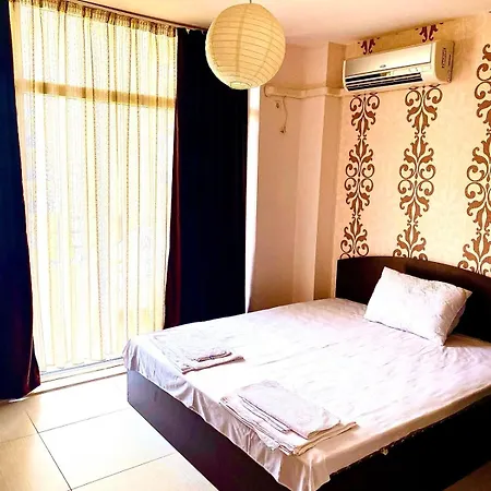Grand Kamelia Complex Apartment
