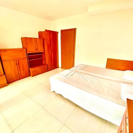 Apartment Grand Kamelia Complex *