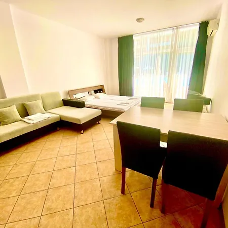 Apartment Grand Kamelia Complex Sunny Beach