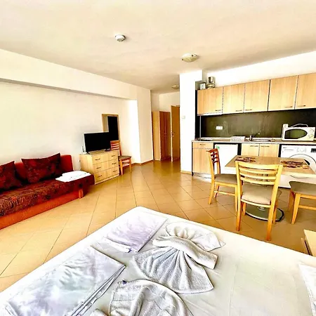 Grand Kamelia Complex * Солнечный берег