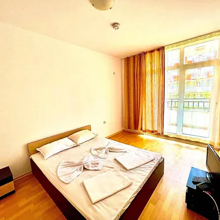 Apartment Grand Kamelia Complex