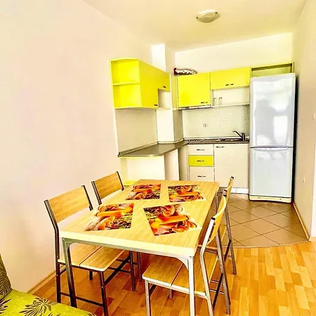 Grand Kamelia Complex Apartment *