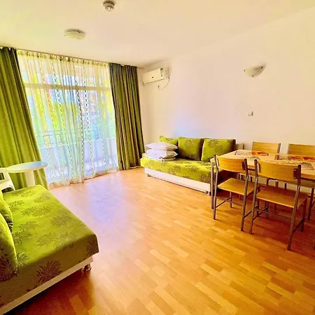 Apartment Grand Kamelia Complex *