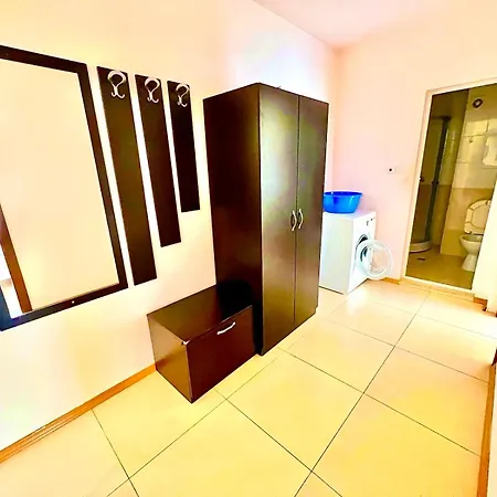 Apartment Grand Kamelia Complex Sunny Beach