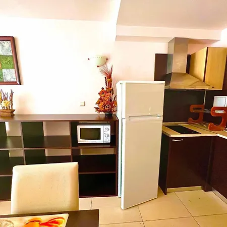 Apartment Grand Kamelia Complex