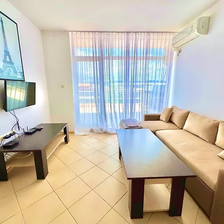 Grand Kamelia Complex * Sunny Beach